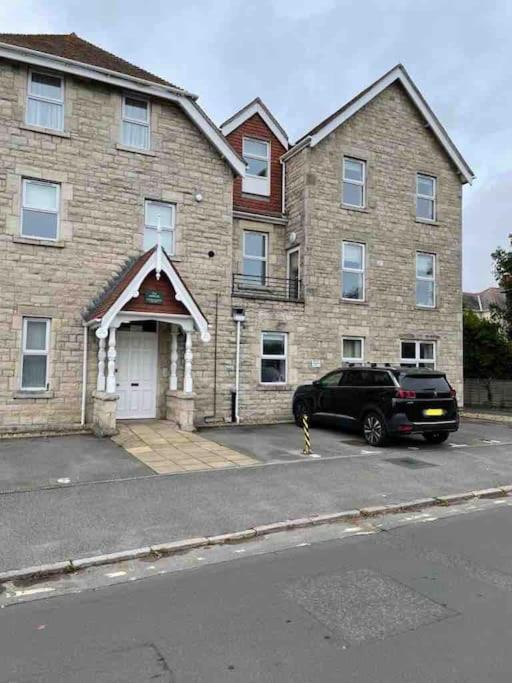 Swanage Bay Coastal Apartment Exteriör bild